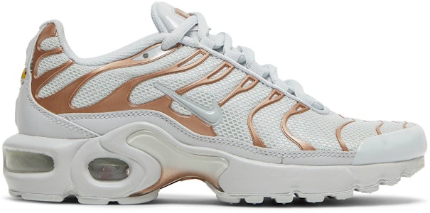 (JR) 나이키 에어맥스 플러스 '퓨어 플래티넘' 718071-001 Buy (JR) 나이키 에어맥스 플러스 '퓨어 플래티넘' 718071-001