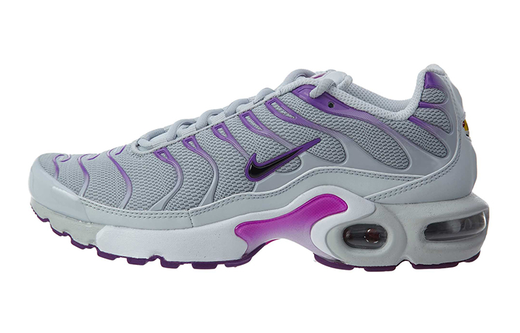 Buy (JR) Nike Air Max Plus 'Platino Puro' 718071-004