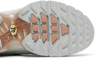 (JR) Nike Air Max Plus 'Pure Platinum' Putih Perak 718071-001 Purchase (JR) Nike Air Max Plus 'Pure Platinum' Putih Perak 718071-001