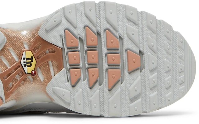 (JR) Nike Air Max Plus 'Pure Platinum' Putih Perak 718071-001 Purchase (JR) Nike Air Max Plus 'Pure Platinum' Putih Perak 718071-001