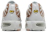 Details for (JR) Nike Air Max Plus 'Pure Platinum' Putih Perak 718071-001