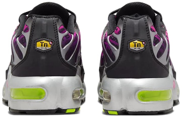 (JR) Nike Air Max Plus 'Hyper Pink Volt' Zapatillas Deportivas Mujer Hombre FN3846-001 Purchase (JR) Nike Air Max Plus 'Hyper Pink Volt' Zapatillas Deportivas Mujer Hombre FN3846-001