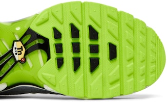 (JR) Nike Air Max Plus 'Logo Reflektif - Putih Volt' CD0609-015 Purchase (JR) Nike Air Max Plus 'Logo Reflektif - Putih Volt' CD0609-015