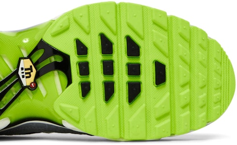 (JR) ナイキ エア マックス プラス リフレクティブ ロゴ (白/ボルト) CD0609-015 Purchase (JR) ナイキ エア マックス プラス リフレクティブ ロゴ (白/ボルト) CD0609-015