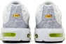Details for (JR) ナイキ エア マックス プラス リフレクティブ ロゴ (白/ボルト) CD0609-015