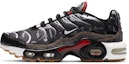 Buy (JR) Nike Air Max Plus 'Pack Remix - Negro' DB1979-900