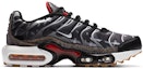 Order (JR) Nike Air Max Plus 'Pack Remix - Negro' DB1979-900