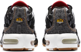 (JR) Nike Air Max Plus 'Remix Pack - Hitam' DB1979-900 Purchase (JR) Nike Air Max Plus 'Remix Pack - Hitam' DB1979-900