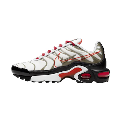 (Youth) Nike Air Max Plus 'Script Swosh'
