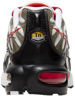 (JR) 나이키 에어맥스 플러스 '스크립트 스우시' BQ4815-100 Shop (JR) 나이키 에어맥스 플러스 '스크립트 스우시' BQ4815-100