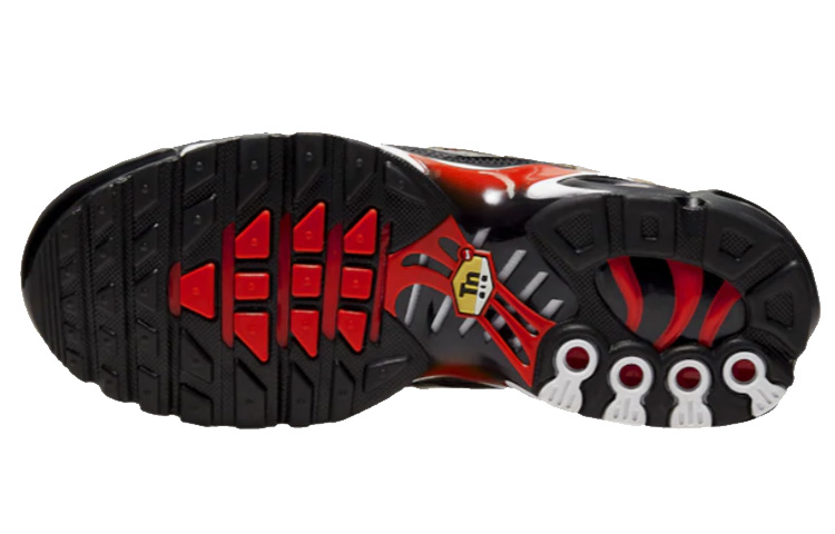 Purchase (JR) 나이키 에어맥스 플러스 '스크립트 스우시' BQ4815-100