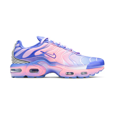 (Youth) Nike Air Max Plus 'Sunset Pulse'