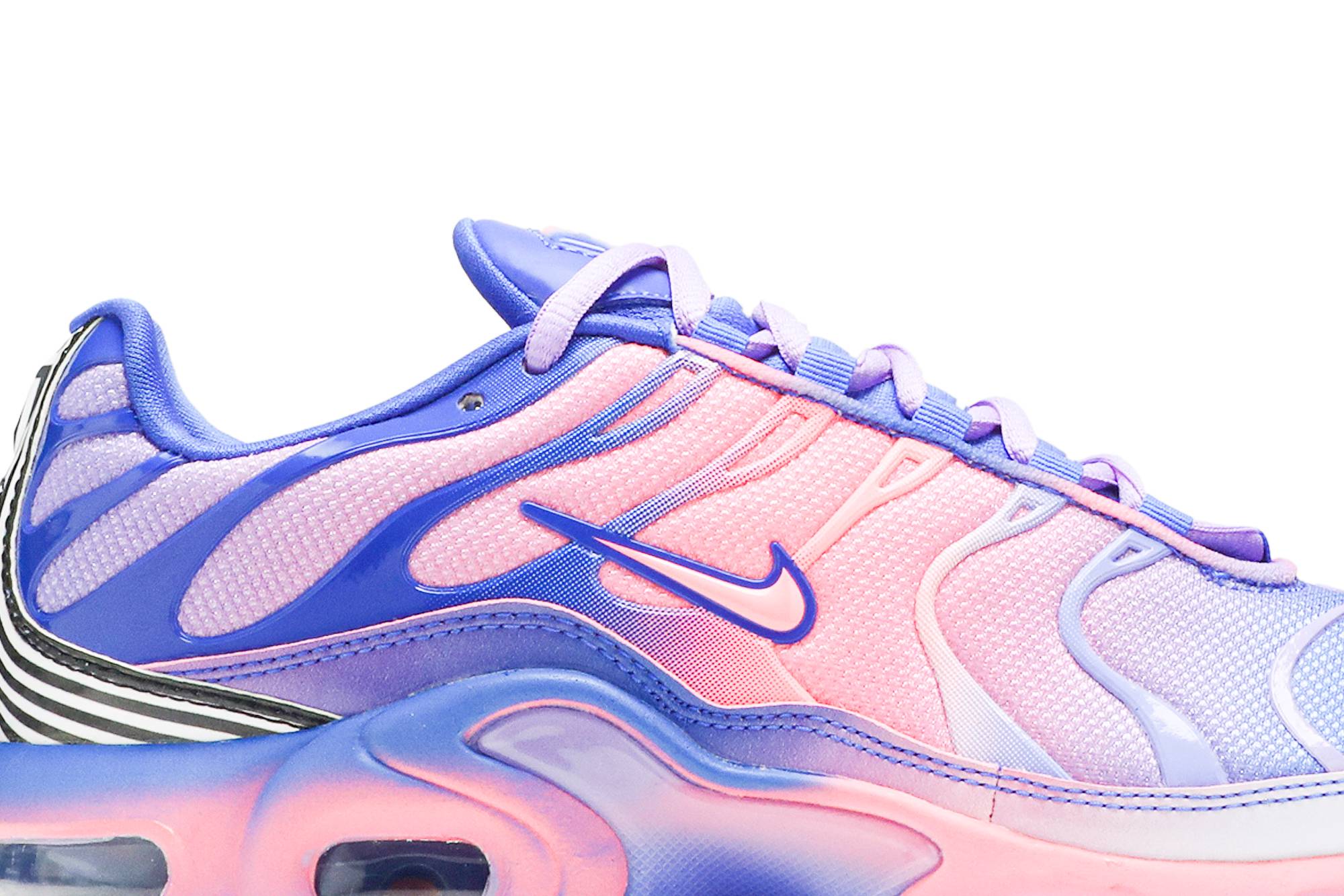 Order (JR) Nike Air Max Plus 'Sunset Pulse' Wanita CT0962-400