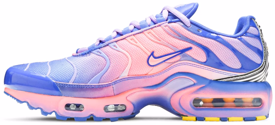 (Youth) Nike Air Max Plus 'Sunset Pulse' CT0962-400 Lookbook (Youth) Nike Air Max Plus 'Sunset Pulse' CT0962-400