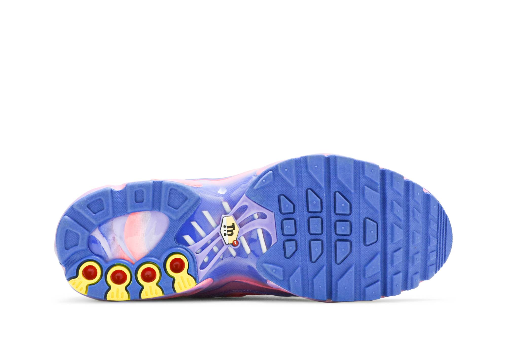 Shop (JR) Nike Air Max Plus 'Sunset Pulse' Wanita CT0962-400