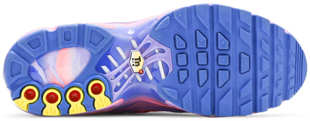 (Youth) Nike Air Max Plus 'Sunset Pulse' CT0962-400 Shop (Youth) Nike Air Max Plus 'Sunset Pulse' CT0962-400