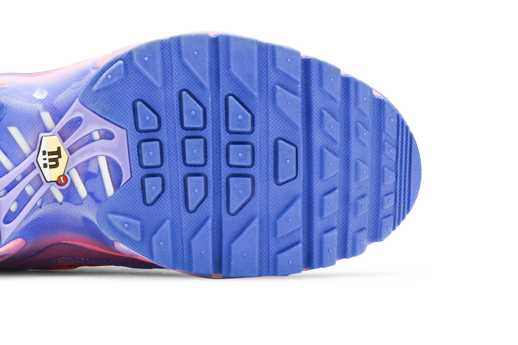 Purchase (JR) Nike Air Max Plus 'Sunset Pulse' Wanita CT0962-400