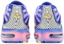 Details for (JR) Nike Air Max Plus 'Sunset Pulse' Kasut Lelaki Wanita Stylish Kasual CT0962-400