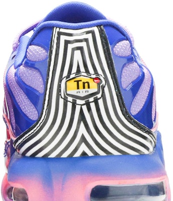 (Youth) Nike Air Max Plus 'Sunset Pulse' CT0962-400 Sizing (Youth) Nike Air Max Plus 'Sunset Pulse' CT0962-400