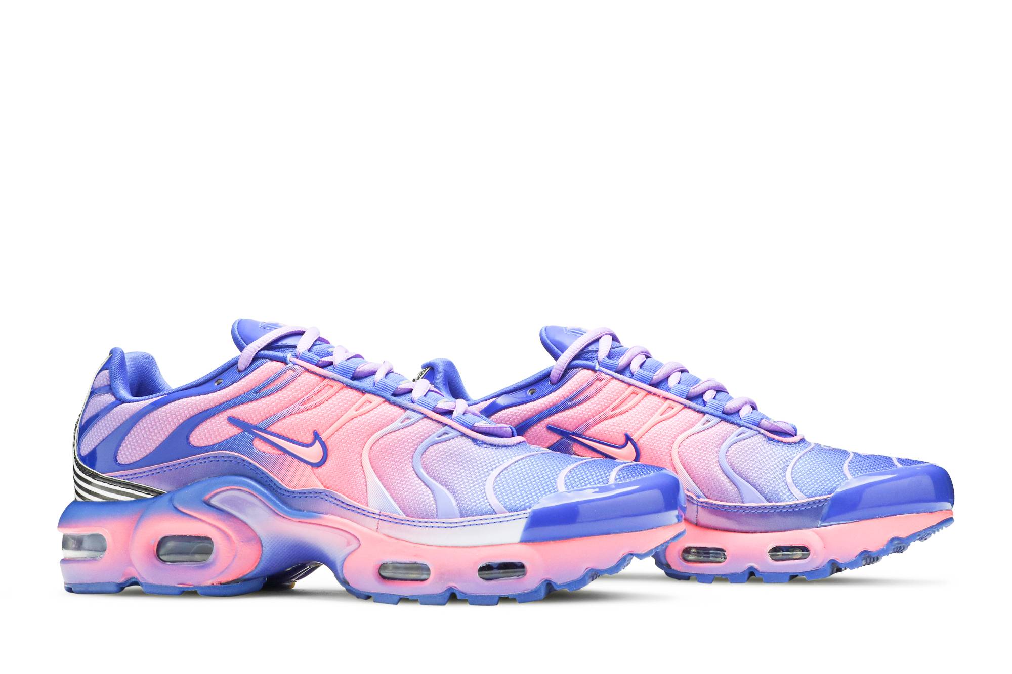 Cheap (JR) Nike Air Max Plus 'Sunset Pulse' Wanita CT0962-400