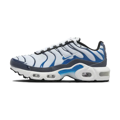 (Youth) Nike Air Max Plus 'Thunder Blue Photo Blue'