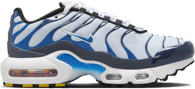 (JR) 나이키 에어맥스 플러스 '썬더 블루 포토 블루' CD0609-409 Order (JR) 나이키 에어맥스 플러스 '썬더 블루 포토 블루' CD0609-409
