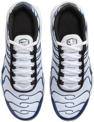 (JR) Nike Air Max Plus 'Thunder Blue Photo Blue' Pria Sneaker CD0609-409 Shop (JR) Nike Air Max Plus 'Thunder Blue Photo Blue' Pria Sneaker CD0609-409