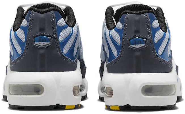 (JR) Nike Air Max Plus 'Thunder Blue Photo Blue' Pria Sneaker CD0609-409 Purchase (JR) Nike Air Max Plus 'Thunder Blue Photo Blue' Pria Sneaker CD0609-409