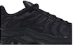Order Nike Air Max Plus 低筒 跑步鞋 GS 黑色