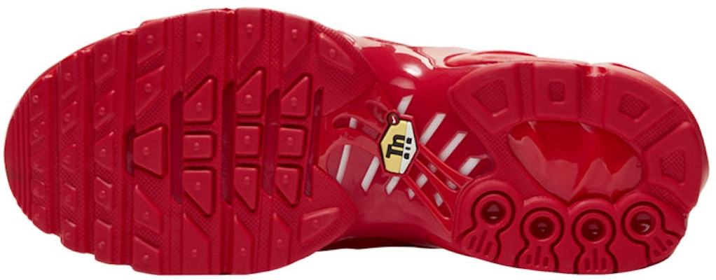 (JR) 나이키 에어맥스 플러스 '트리플 레드' CQ9748-600 Shop (JR) 나이키 에어맥스 플러스 '트리플 레드' CQ9748-600