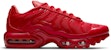 (JR) Nike Air Max Plus 'University Red' Lelaki Perempuan Kasut Sukan Malaysia DM8877-600