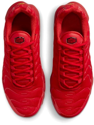 (JR) 耐克Air Max Plus“大学红” DM8877-600 Shop (JR) 耐克Air Max Plus“大学红” DM8877-600