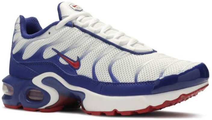 (JR) ナイキ エア マックス プラス "USA" CK0003-100 Lookbook (JR) ナイキ エア マックス プラス "USA" CK0003-100