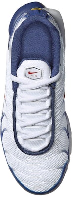 (JR) ナイキ エア マックス プラス "USA" CK0003-100 Shop (JR) ナイキ エア マックス プラス "USA" CK0003-100