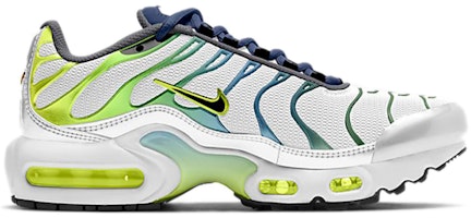 (JR) Nike Air Max Plus 'Putih Hutan Hijau' CD0609-101 Order (JR) Nike Air Max Plus 'Putih Hutan Hijau' CD0609-101