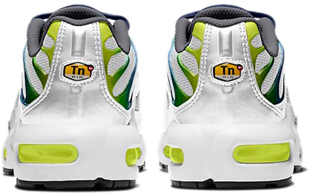 (JR) Nike Air Max Plus 'Blanco Verde Bosque' CD0609-101 Purchase (JR) Nike Air Max Plus 'Blanco Verde Bosque' CD0609-101