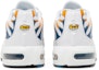 Details for (JR) 耐克Air Max Plus“白色金橘海蓝” DV7083-100