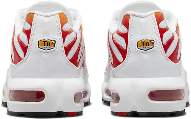 (JR) Nike Air Max Plus 'Lava Blanca' FN3857-100 Purchase (JR) Nike Air Max Plus 'Lava Blanca' FN3857-100