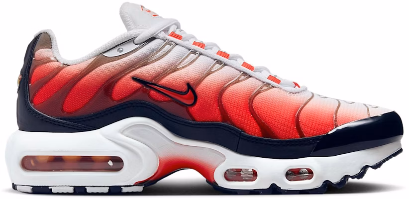 (青少年)Nike Air Max Plus「白色淡紅」FD9768-100 Order (青少年)Nike Air Max Plus「白色淡紅」FD9768-100