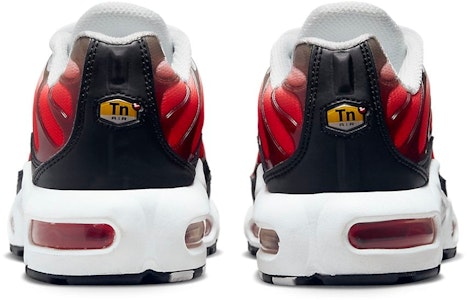 (JR) ナイキ エア マックス プラス "ホワイト/クリムゾン" FD9768-100 Purchase (JR) ナイキ エア マックス プラス "ホワイト/クリムゾン" FD9768-100