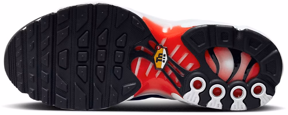 (青少年)Nike Air Max Plus「白色淡紅」FD9768-100 Details for (青少年)Nike Air Max Plus「白色淡紅」FD9768-100