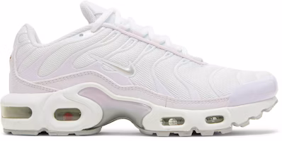 (Youth) Nike Air Max Plus 'White Light Violet' CD0609-103 (Youth) Nike Air Max Plus 'White Light Violet' CD0609-103