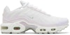 (JR) Nike Air Max Plus 'Putih Violet Terang' CD0609-103