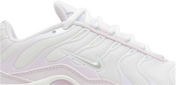 (JR) ナイキ エア マックス プラス "ホワイト/ライトバイオレット" CD0609-103 Order (JR) ナイキ エア マックス プラス "ホワイト/ライトバイオレット" CD0609-103