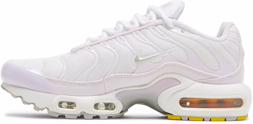 (Youth) Nike Air Max Plus 'White Light Violet' CD0609-103 Lookbook (Youth) Nike Air Max Plus 'White Light Violet' CD0609-103