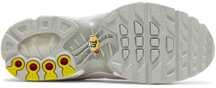 (JR) ナイキ エア マックス プラス "ホワイト/ライトバイオレット" CD0609-103 Shop (JR) ナイキ エア マックス プラス "ホワイト/ライトバイオレット" CD0609-103