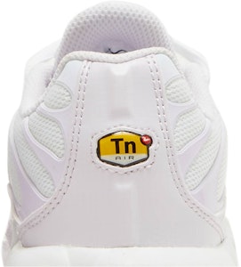 (JR) ナイキ エア マックス プラス "ホワイト/ライトバイオレット" CD0609-103 Sizing (JR) ナイキ エア マックス プラス "ホワイト/ライトバイオレット" CD0609-103