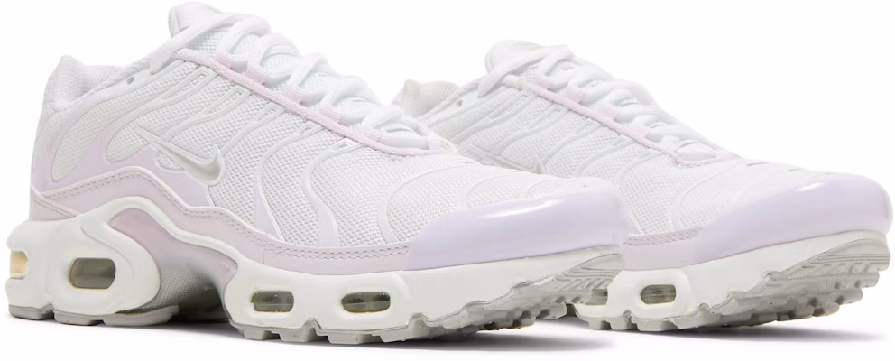 (Youth) Nike Air Max Plus 'White Light Violet' CD0609-103 Cheap (Youth) Nike Air Max Plus 'White Light Violet' CD0609-103