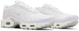 Cheap (JR) Nike Air Max Plus 'Putih Violet Terang' CD0609-103