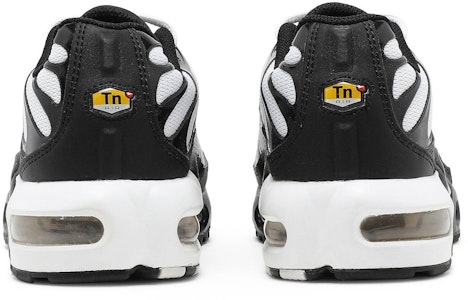 (JR) 나이키 에어맥스 플러스 '화이트 메탈릭 골드' CZ9196-001 Details for (JR) 나이키 에어맥스 플러스 '화이트 메탈릭 골드' CZ9196-001